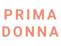 Prima Donna logo