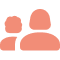 two people icon