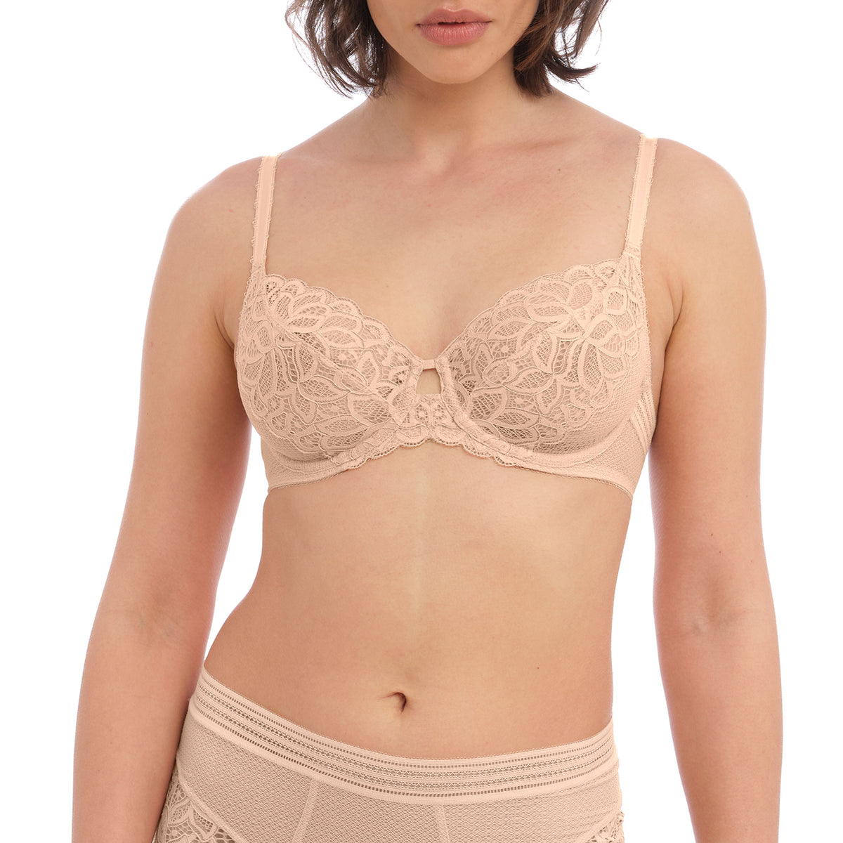 Raffine Underwired Bra